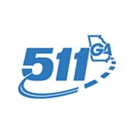 511 georgia android application logo